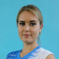 Oleksandra Zabolotnia