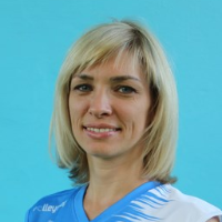 Olena Bondarenko