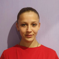 Alina Skybinska