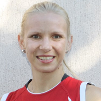 Nataliia Horodchuk