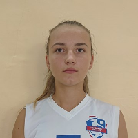 Mariia Zaitseva
