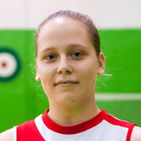 Alina Ovchynnikova