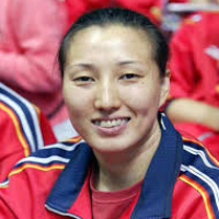 Lina Wang