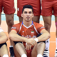 Amir Khodaparast