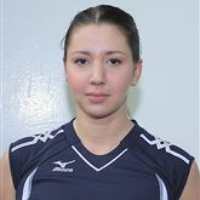 Xeniya Imangaliyeva