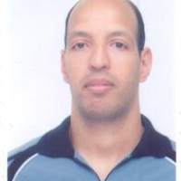 Khaled Belaïd