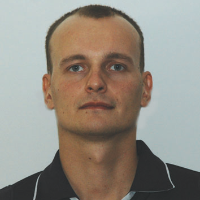 Kirill Konovalov