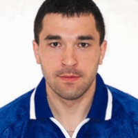 Ildar Gafarov