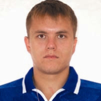 Dmitriy Zavgorodniy