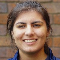 Priya Kaur Gill