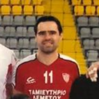 Nikolas Nikolaou