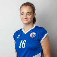 Lizaveta Viarhynina