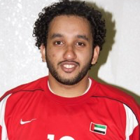 Abdulla Al Suwaidi