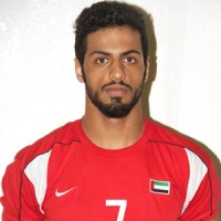 Mohammed Al Suwaidi