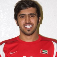 Ahmed Al Sayari