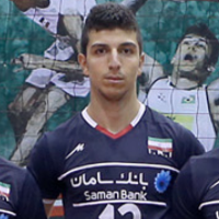 Mohammadreza Evazpour