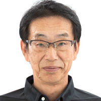 Toshiaki Yoshida