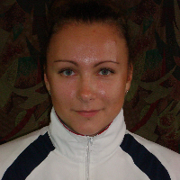 Natalia Lukoshkina