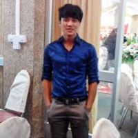 Kyaw Win Hlaing