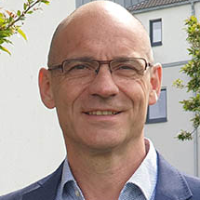 Dirk Gross