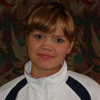Natalia Olari-Dudnic