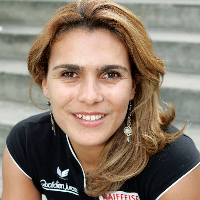 Vanessa Rodrigues de Carvalho