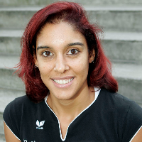 Alessandra Oliveira