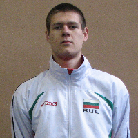 Georgi Stoykov