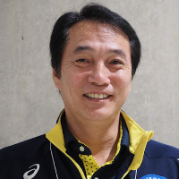 Akihiko Matsuda