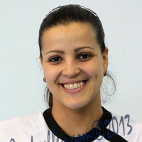 Simone Borges