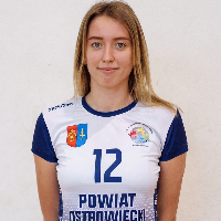 Darya Khomich