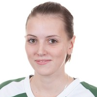 Kateřina Suchoňová