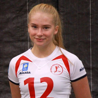 Julia Ludvigsson