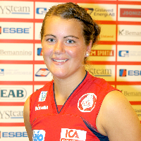Lina Bokvist