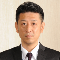 Yuji Nakajima