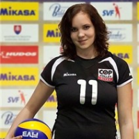 Miroslava Salanciová