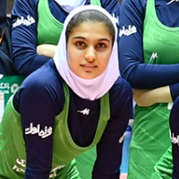 Zahra Rezaei