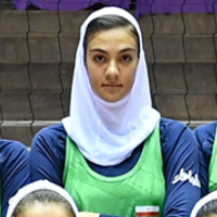 Reyhane Karimi