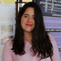 Sabina Rodríguez