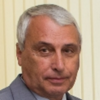 Vladimir Patkin
