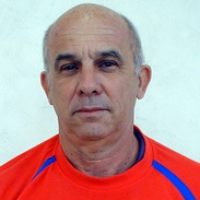 Antonio Perdomo Estrella