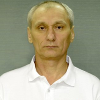 Yevgen Nikolayev