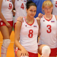 Anastasia Petukhova