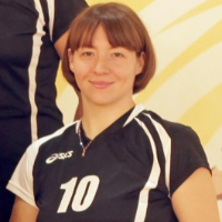 Anastasia Stroinova
