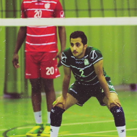 Malik Alsuhaibani