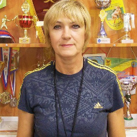 Natalya Tsuprik