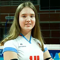Anna Babkina
