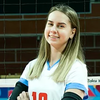 Viktoriya Samoylova