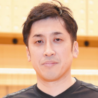 Masahiro Tsutsumi