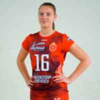 Anastasiya Samoilenko